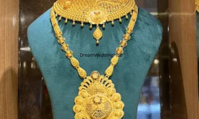 Ganpati Jewellers arrah